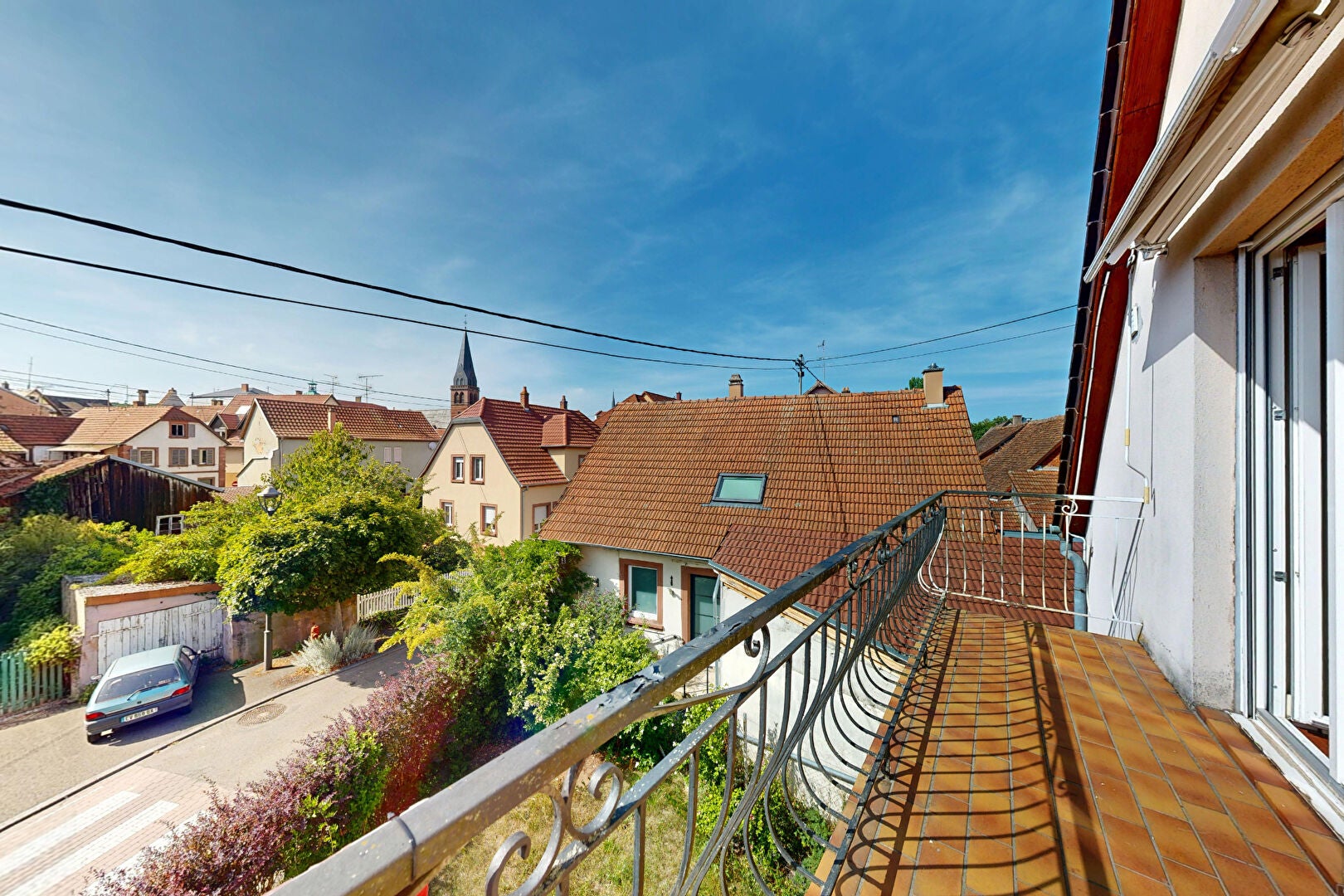 Appartement Rue du Fossé à Ingwiller