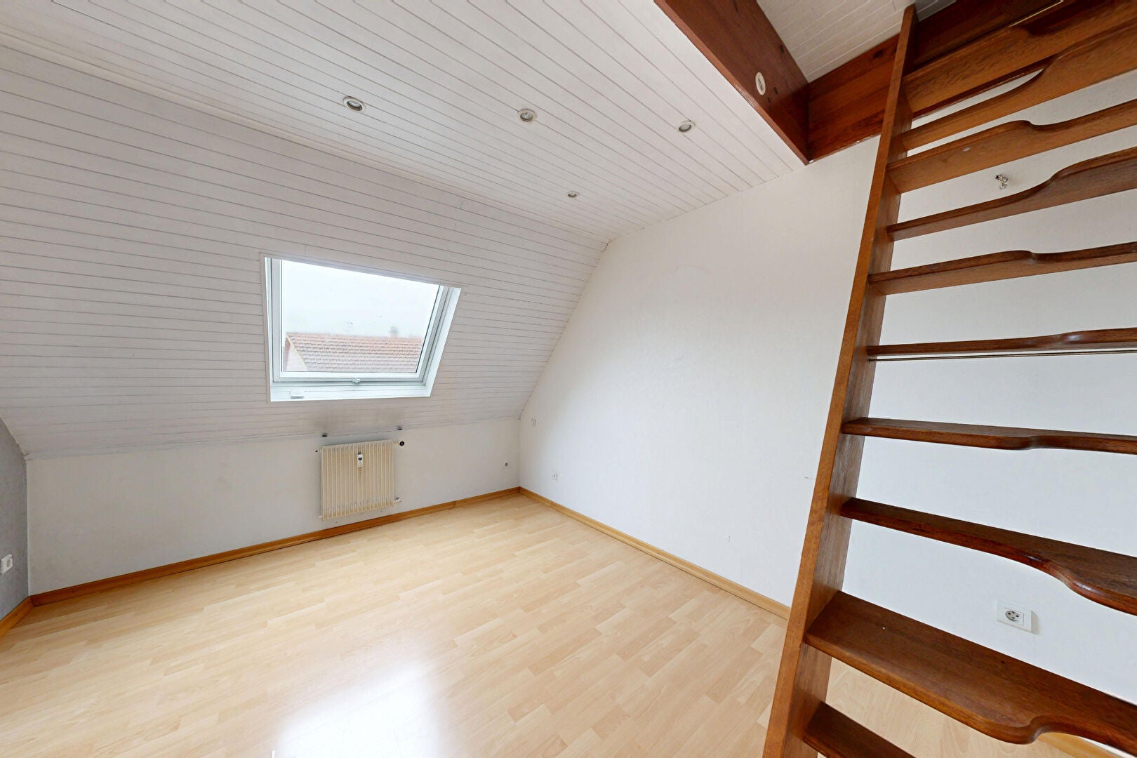 Appartement Rue du Fossé à Ingwiller