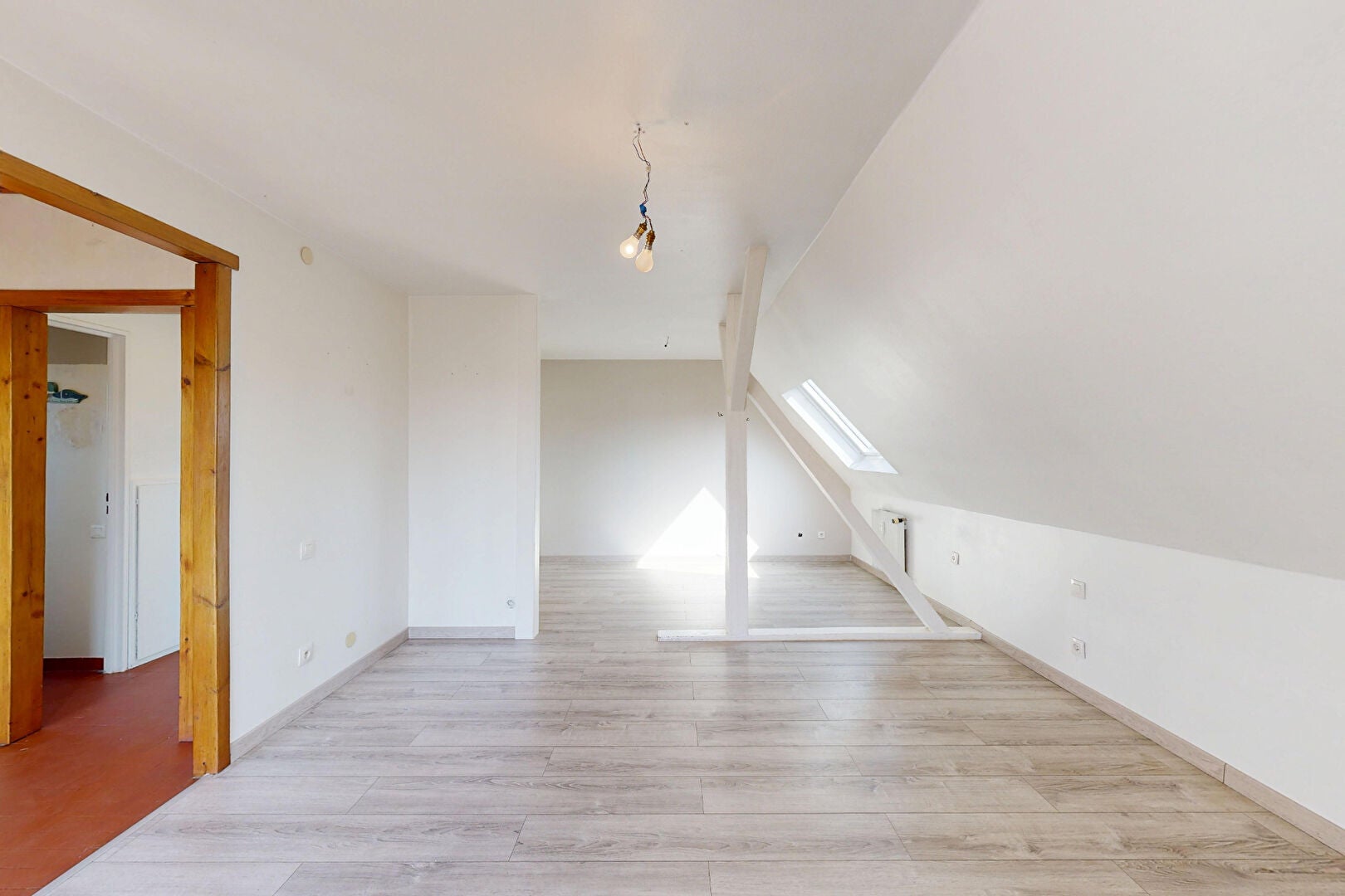 Appartement Rue du Fossé à Ingwiller
