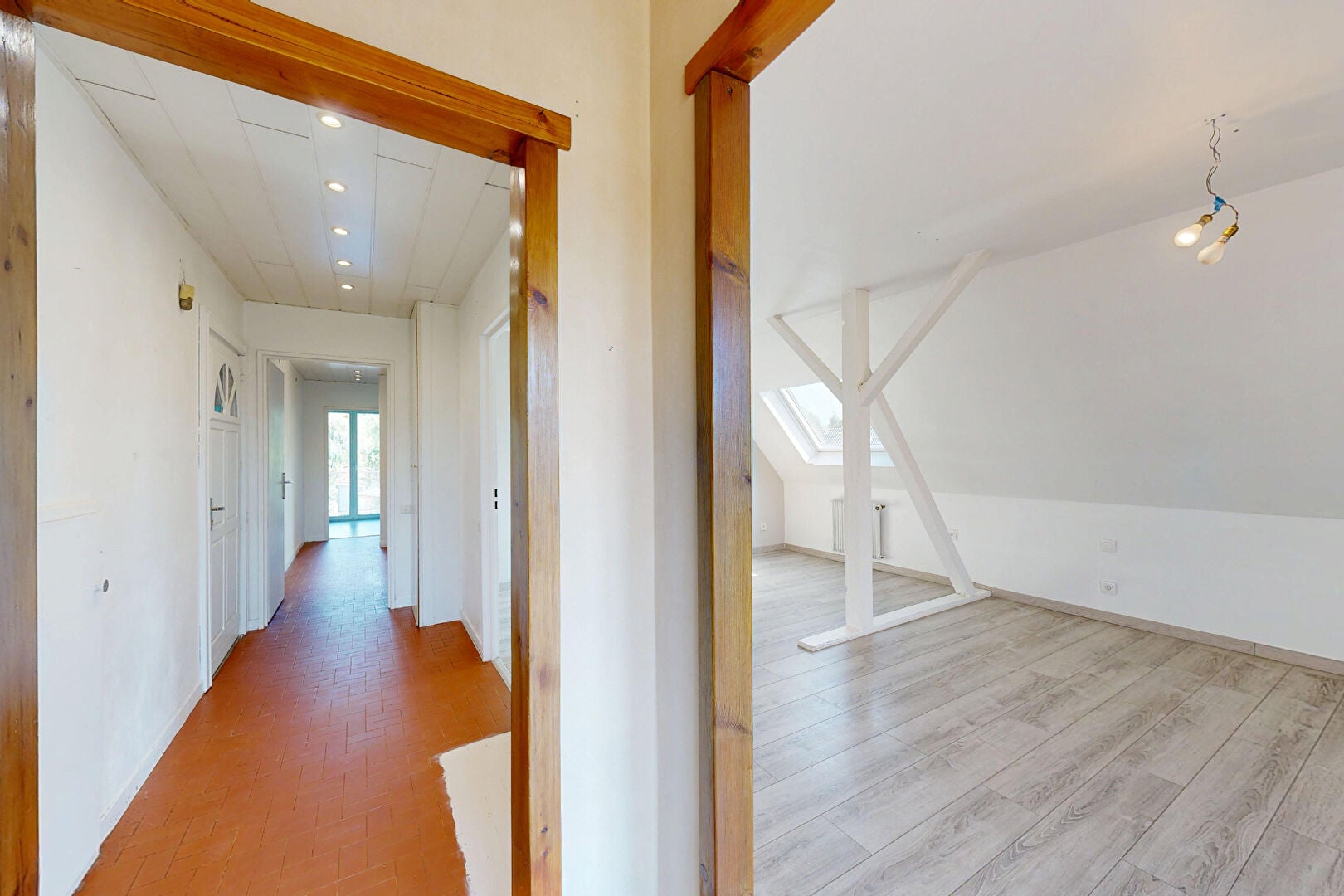 Appartement Rue du Fossé à Ingwiller