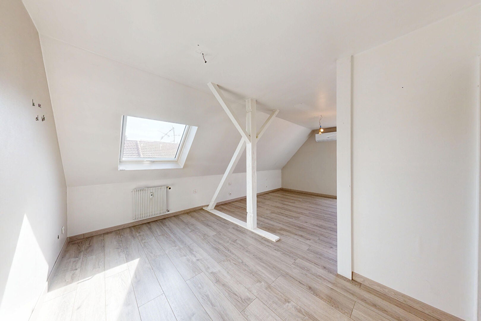 Appartement Rue du Fossé à Ingwiller