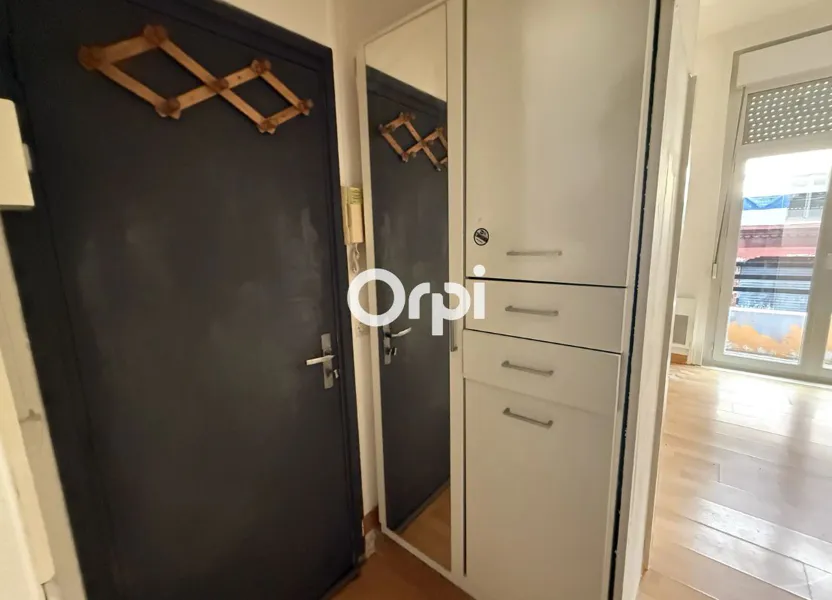 Appartement Rue Denis du Péage à Lille