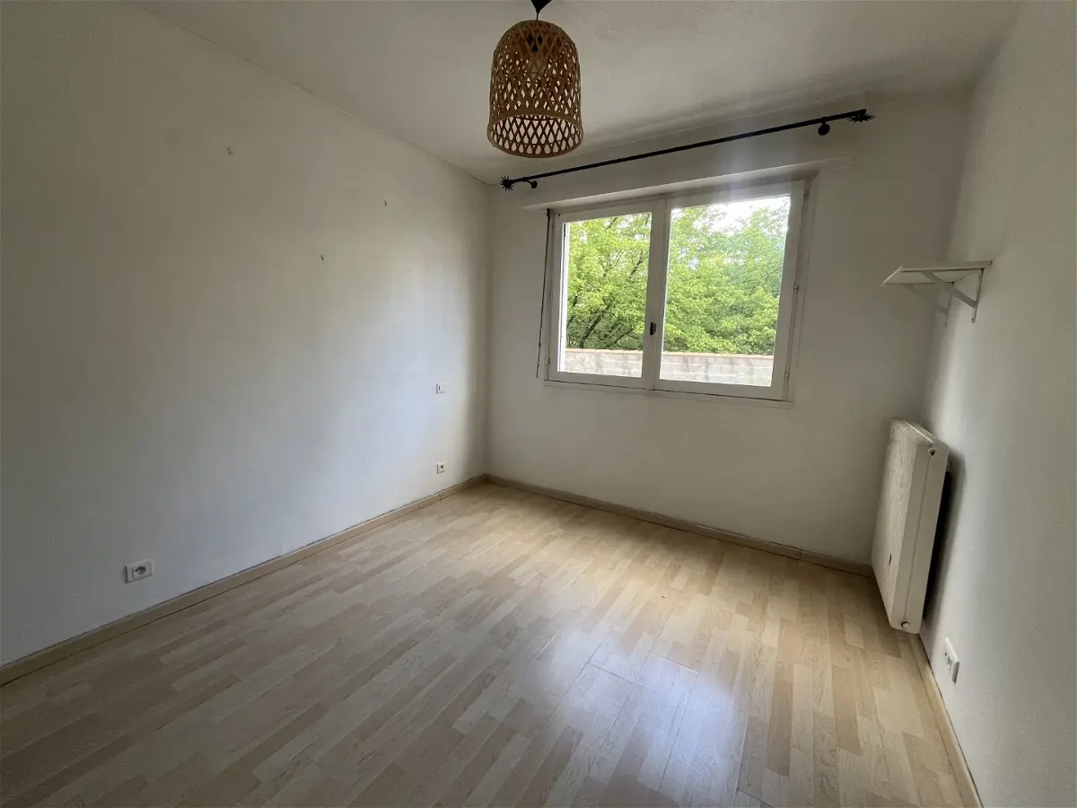 Appartement Rue Judaïque à Bordeaux