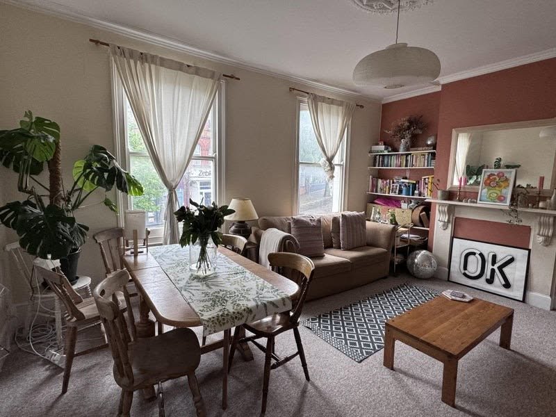 Room Highbury Park in Greater London