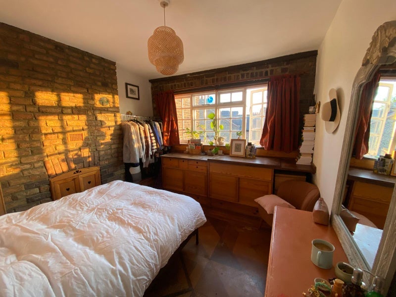 Room Highbury Park in Greater London