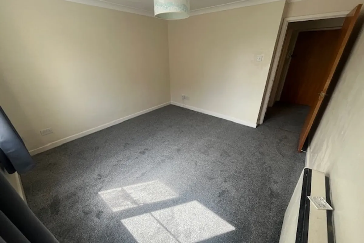 Flat Upper Priory Street in Northampton
