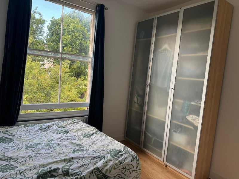 Room Leybourne Road in Greater London