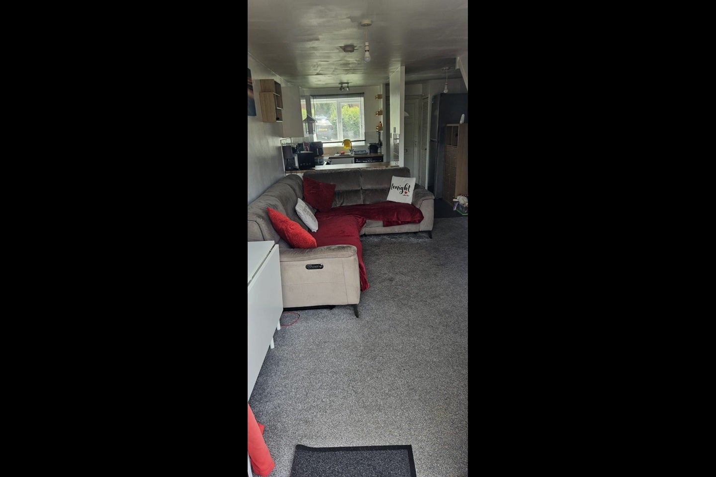 House Winwick Road in Winwick