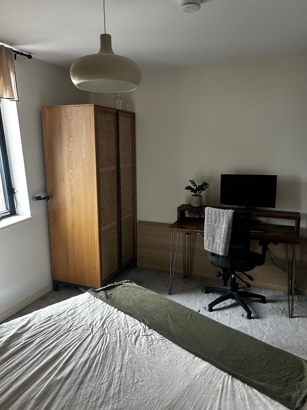 Room Great Ancoats Street in Manchester