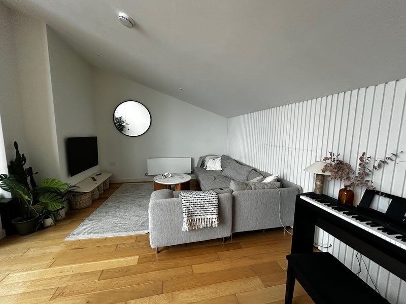 Room Great Ancoats Street in Manchester