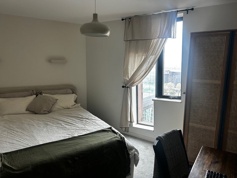 Room Great Ancoats Street in Manchester