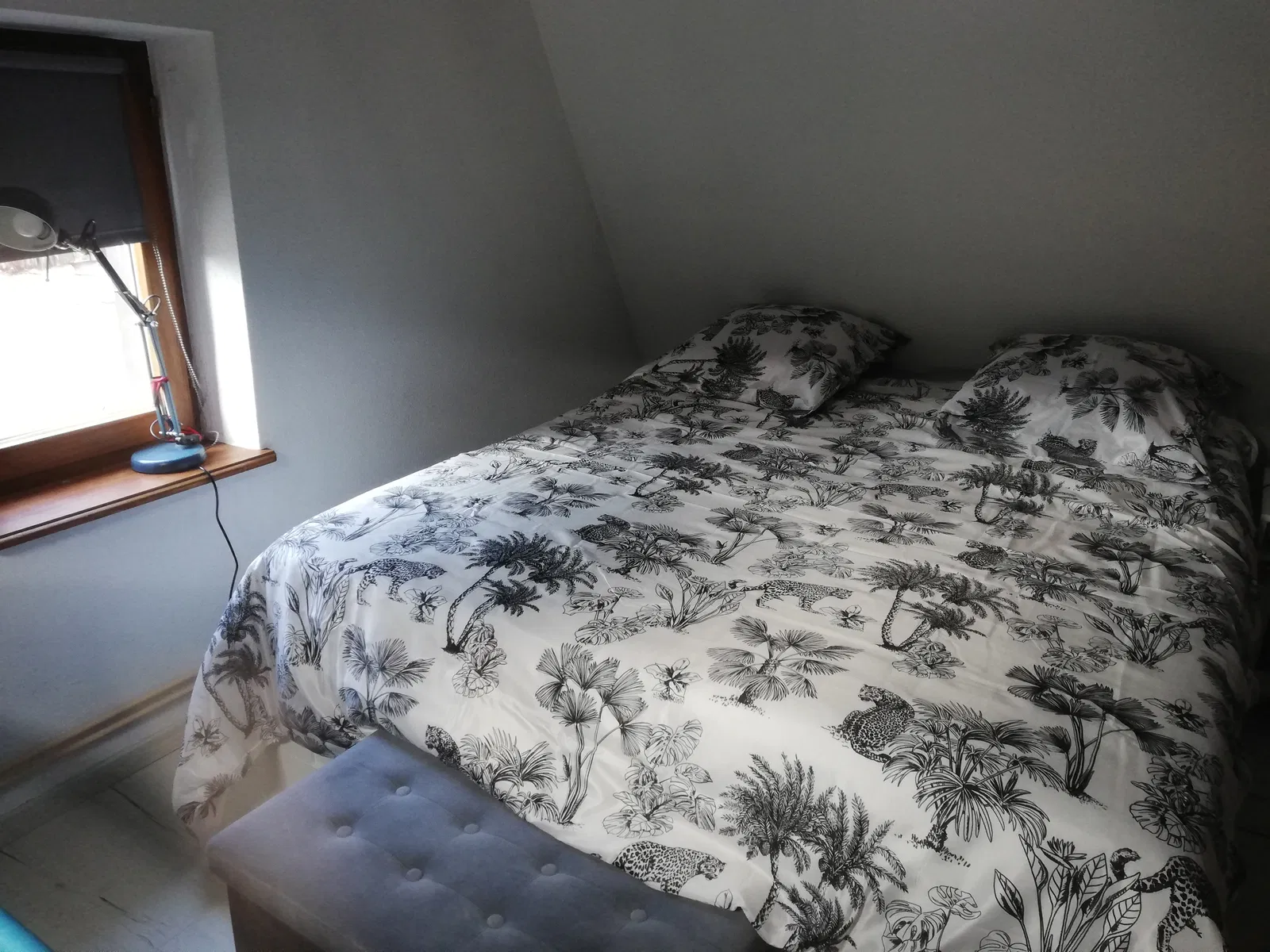 Room Rue du Maréchal Foch in Châtenois
