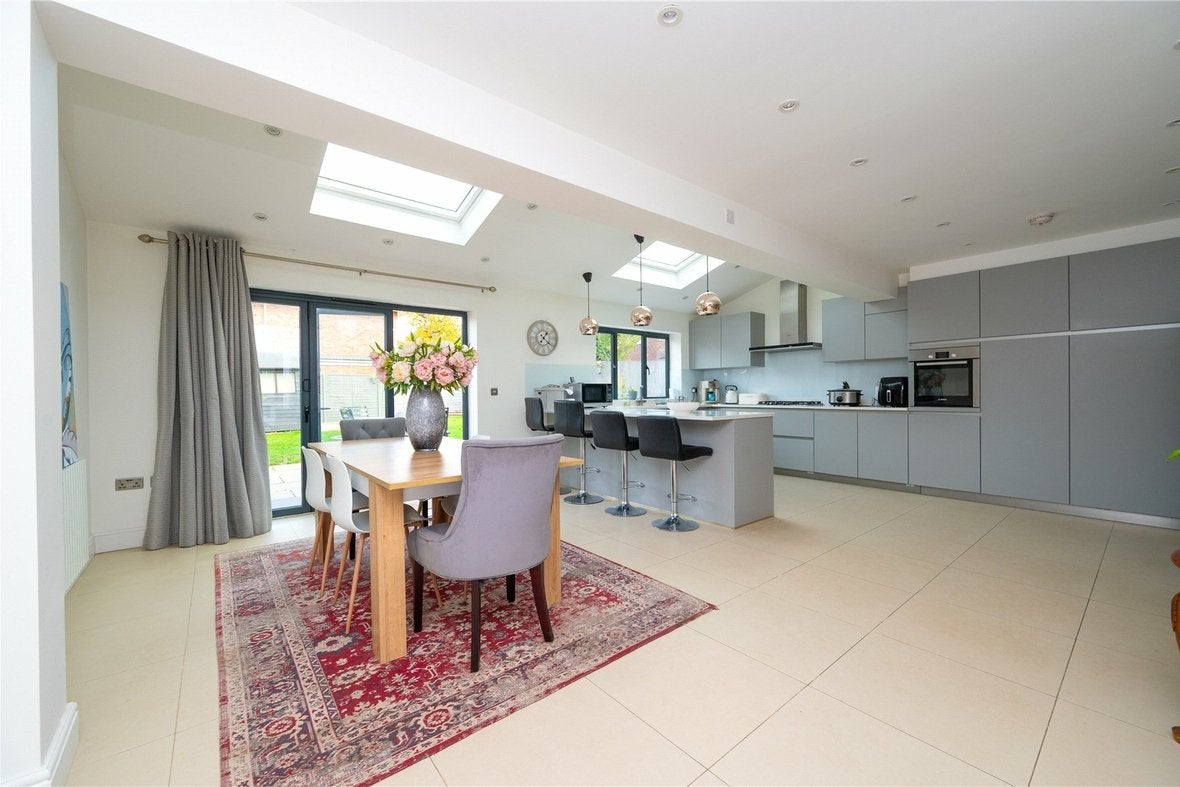 House The Meads in St Albans
