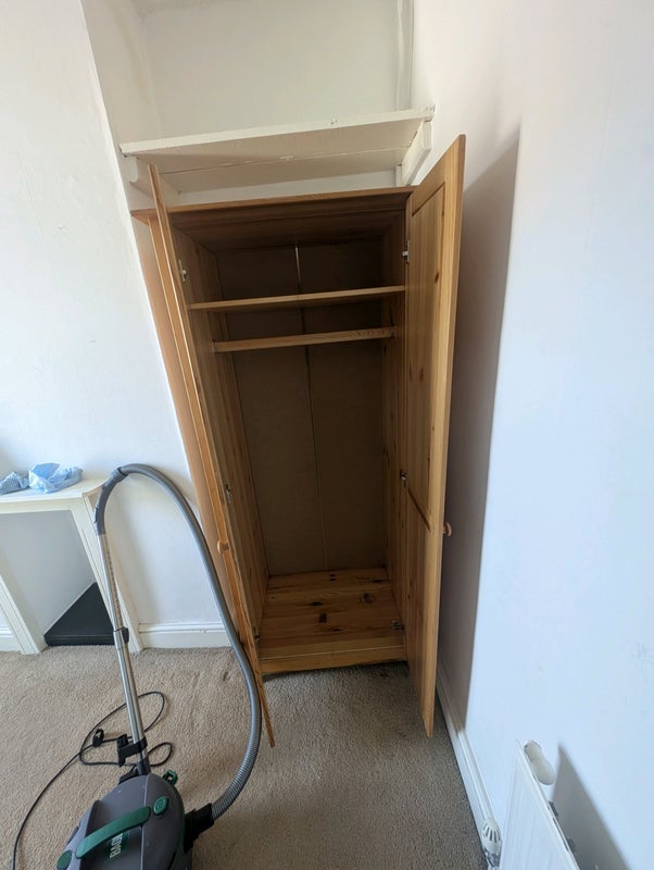 Room Chancery Lane in Cardiff