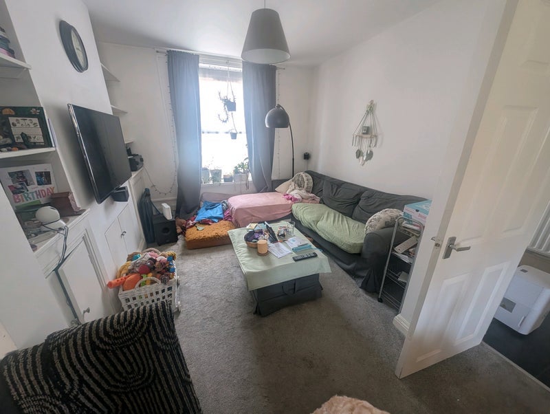 Room Chancery Lane in Cardiff
