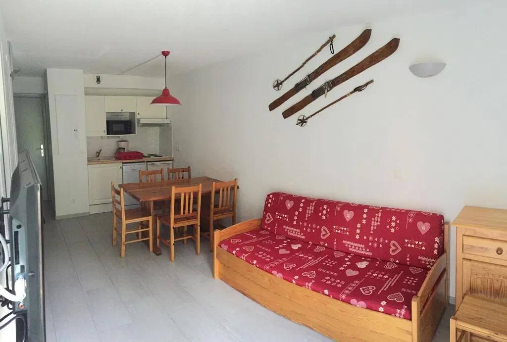 Appartement Rue des Casses à Valmeinier