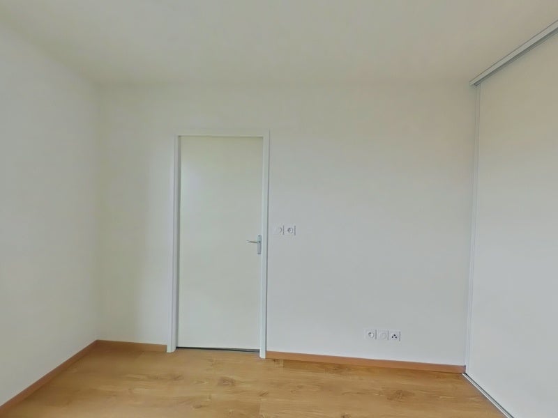 Appartement Route de Gratentour à Bruguières