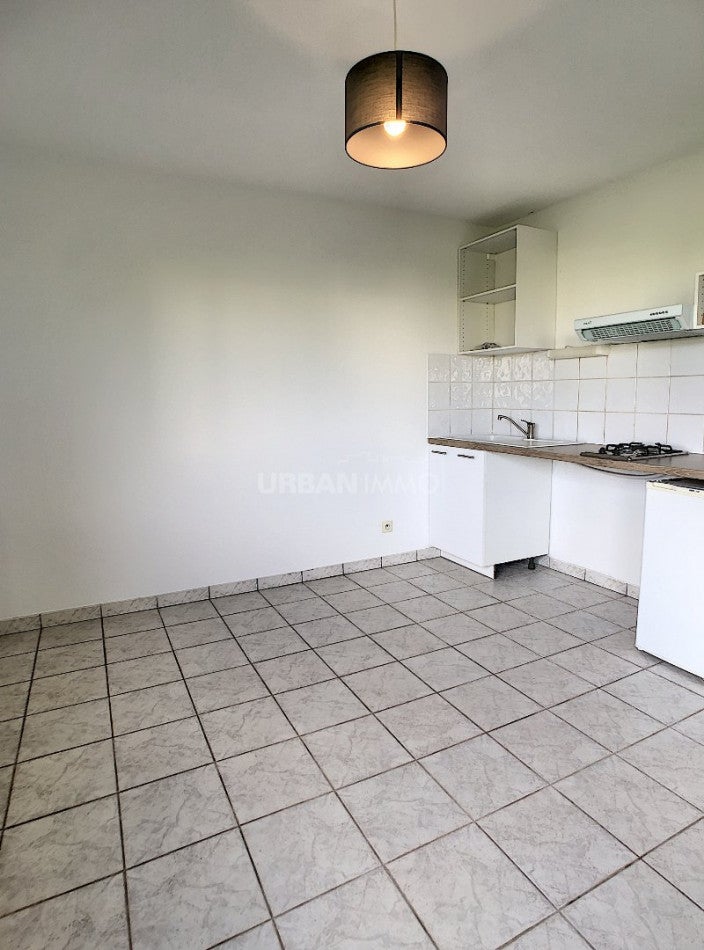 Appartement Rue Frimaire à Montpellier