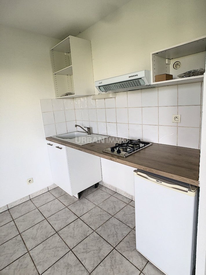 Appartement Rue Frimaire à Montpellier