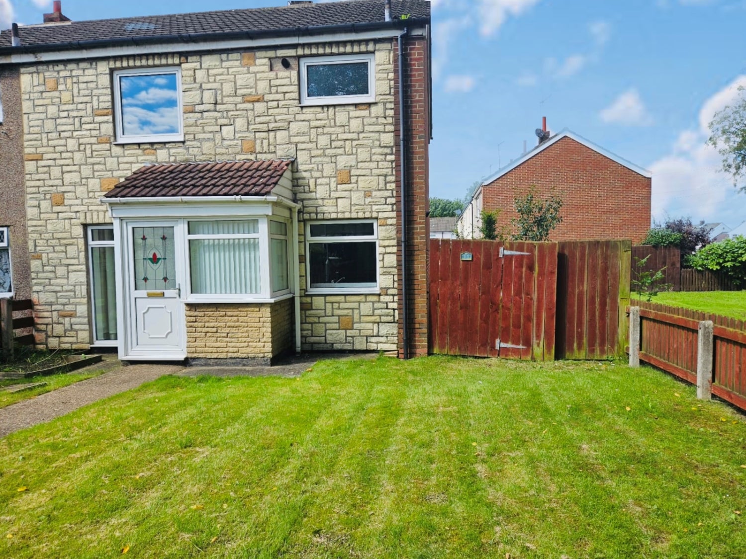 House Faircourt in Kingston Upon Hull