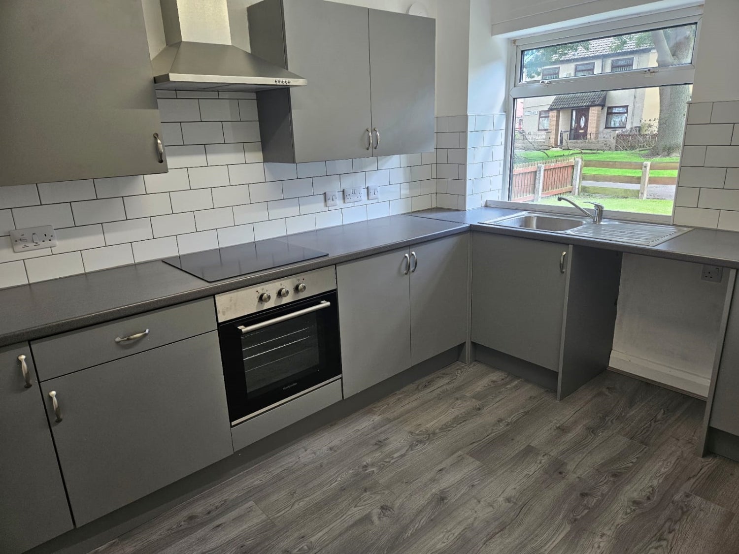 House Faircourt in Kingston Upon Hull