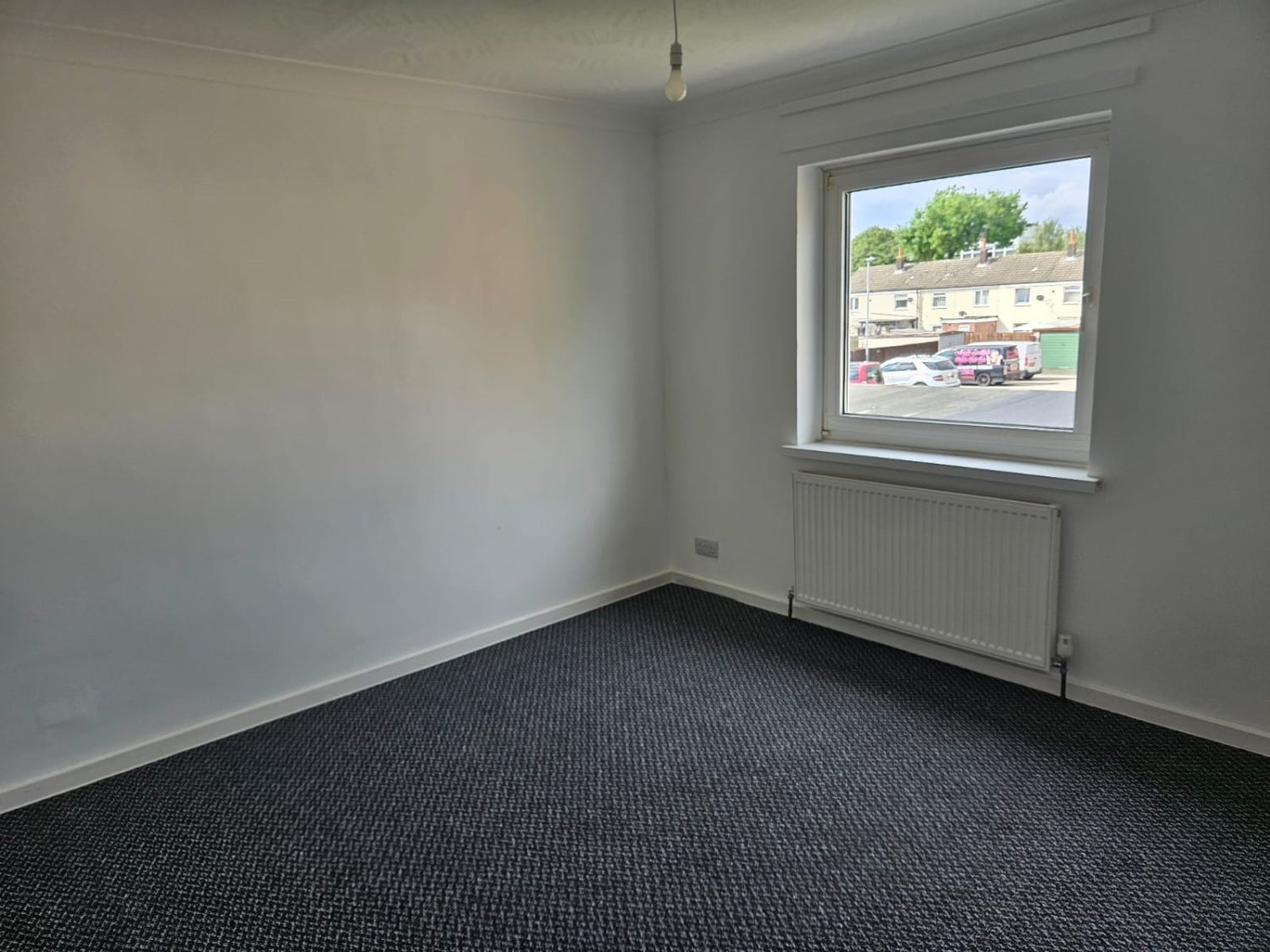 House Faircourt in Kingston Upon Hull