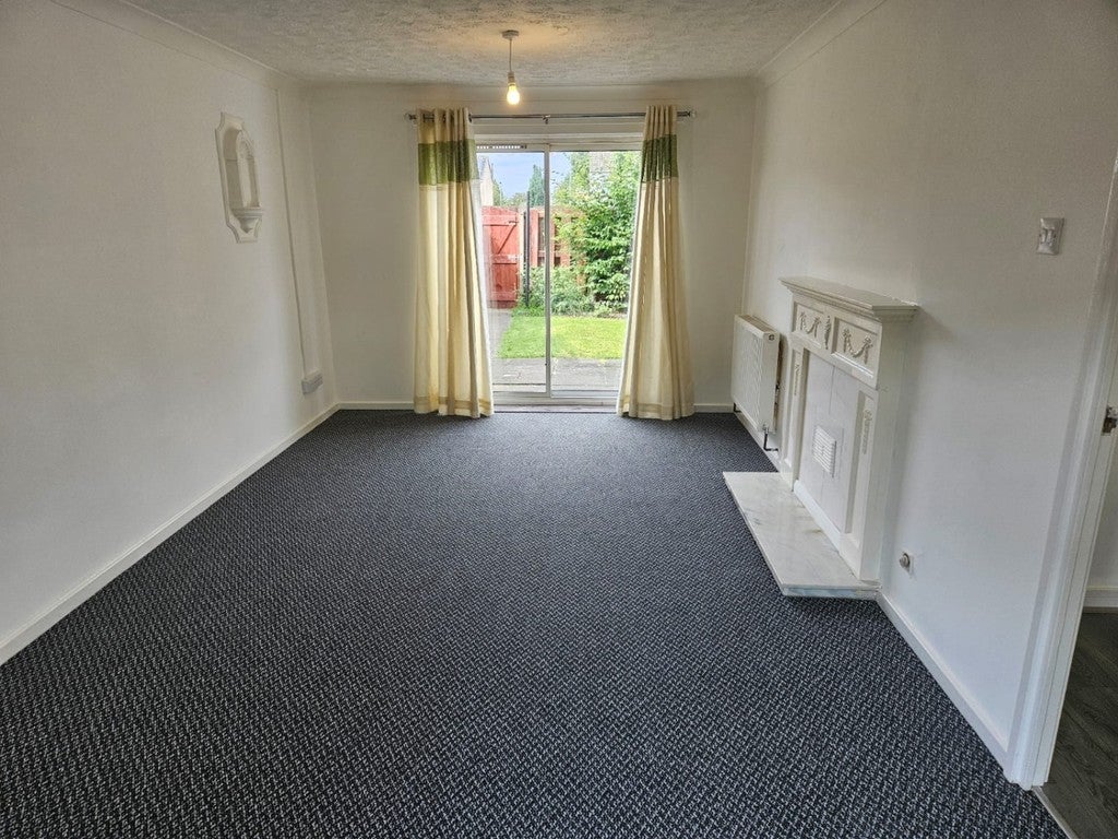 House Faircourt in Kingston Upon Hull