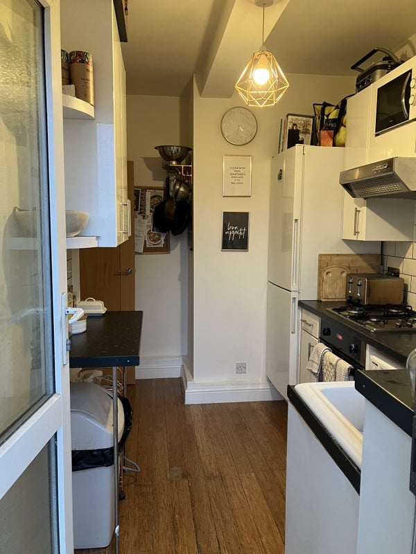 Flat Keith Grove in Greater London