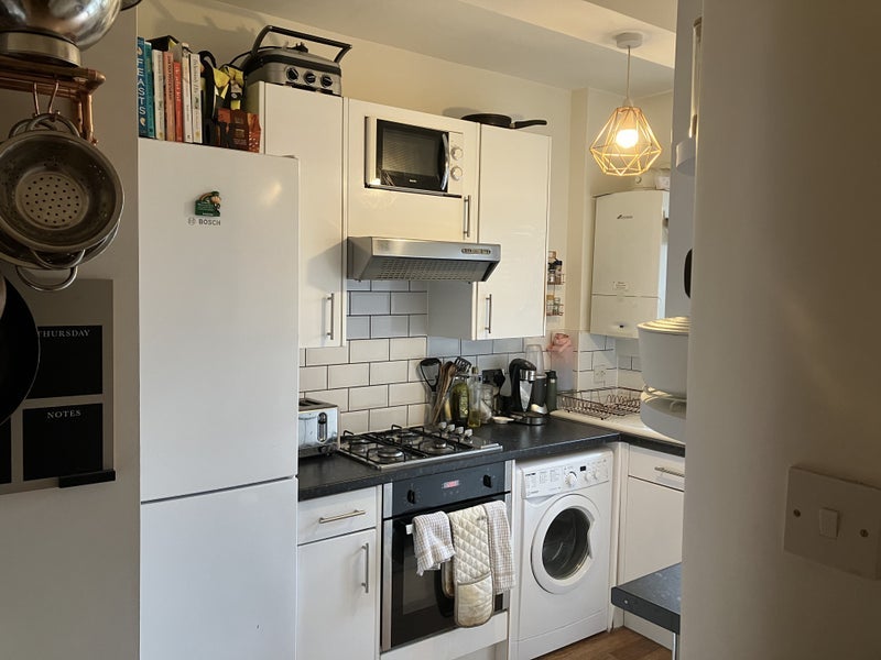 Flat Keith Grove in Greater London