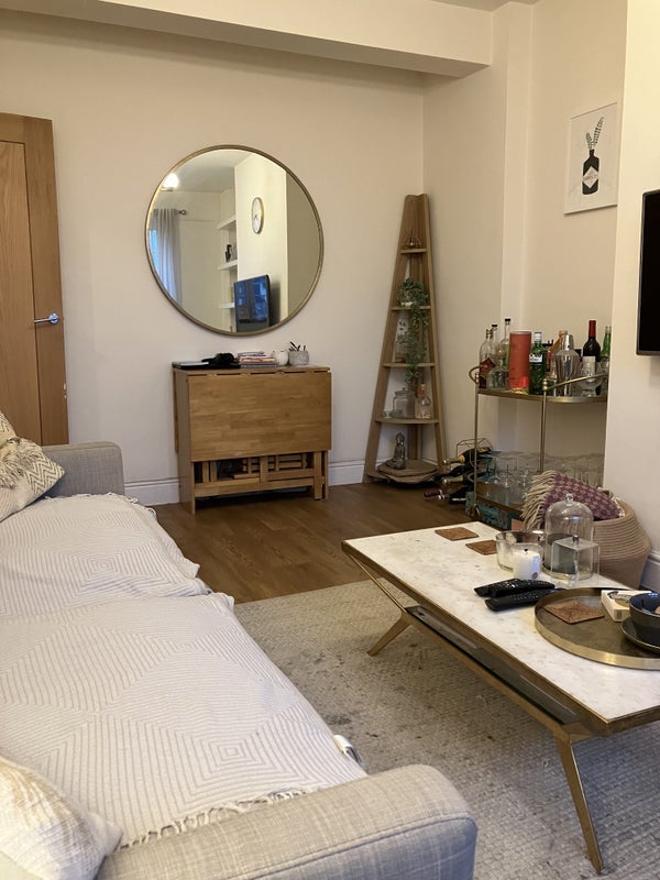 Flat Keith Grove in Greater London