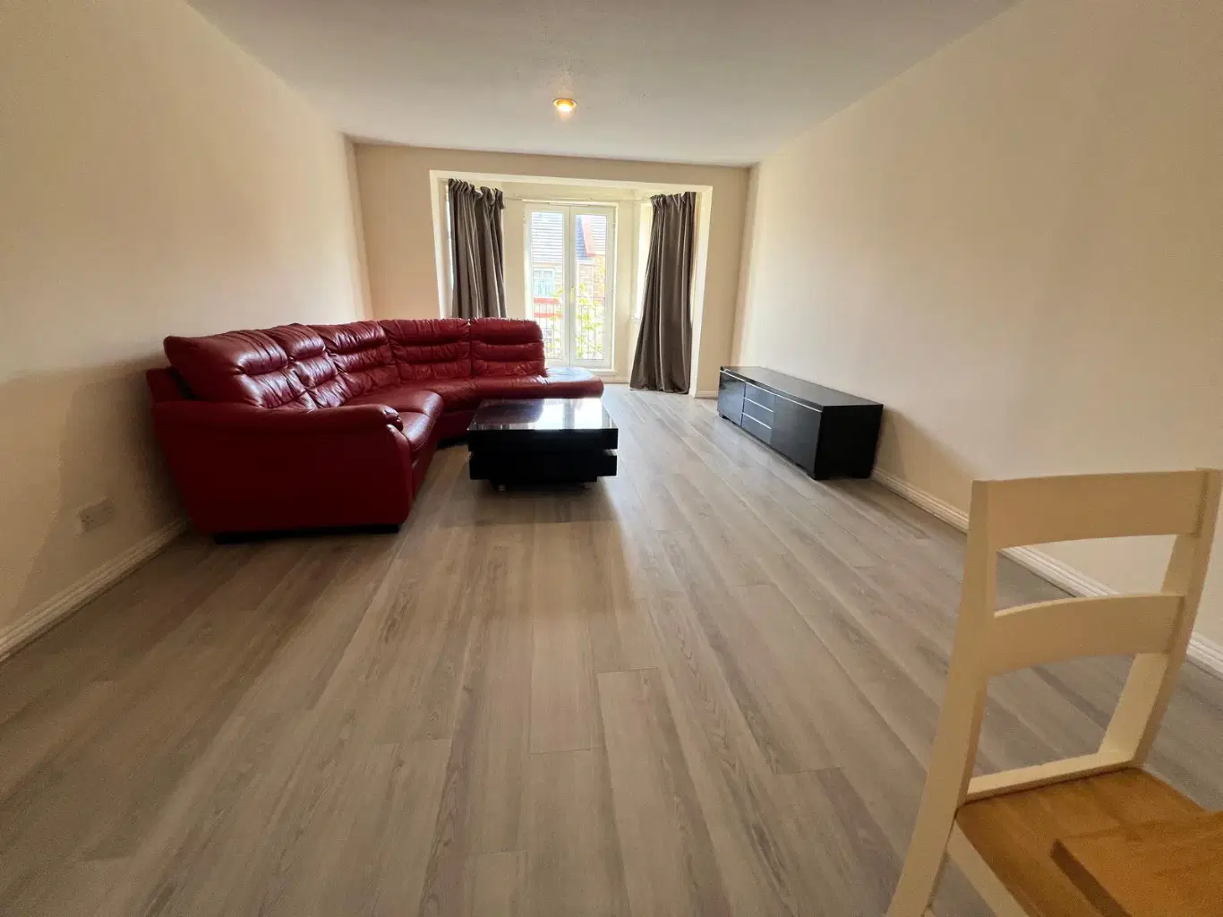 Flat Sinclair Place in City of Edinburgh