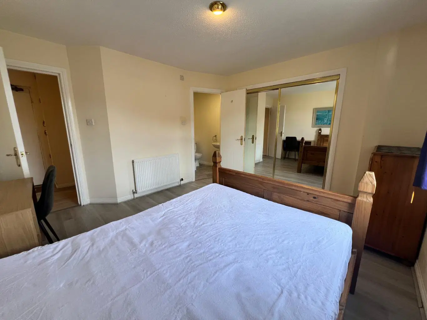 Flat Sinclair Place in City of Edinburgh