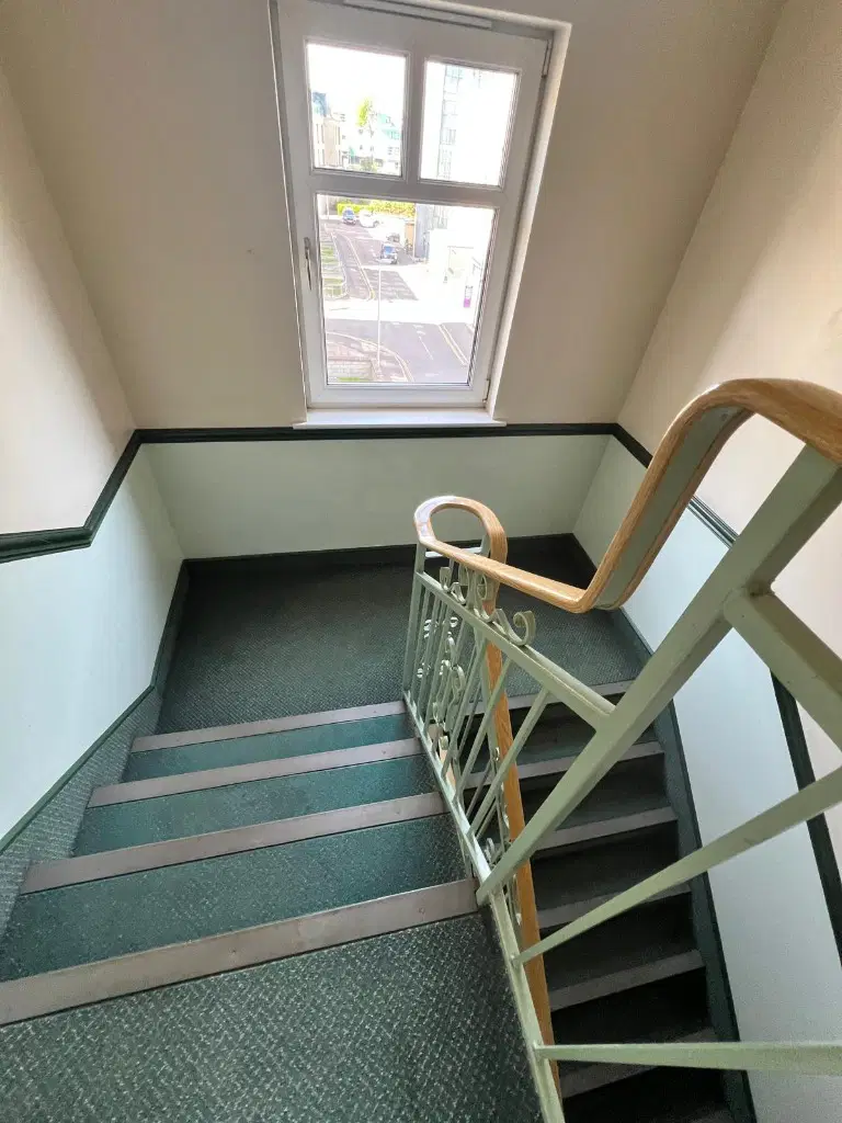 Flat Sinclair Place in City of Edinburgh