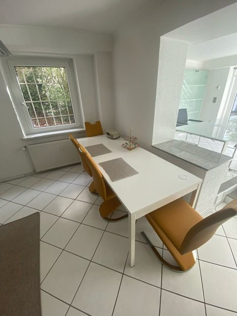 Wohnung Theodor-Schwann-Straße in Köln