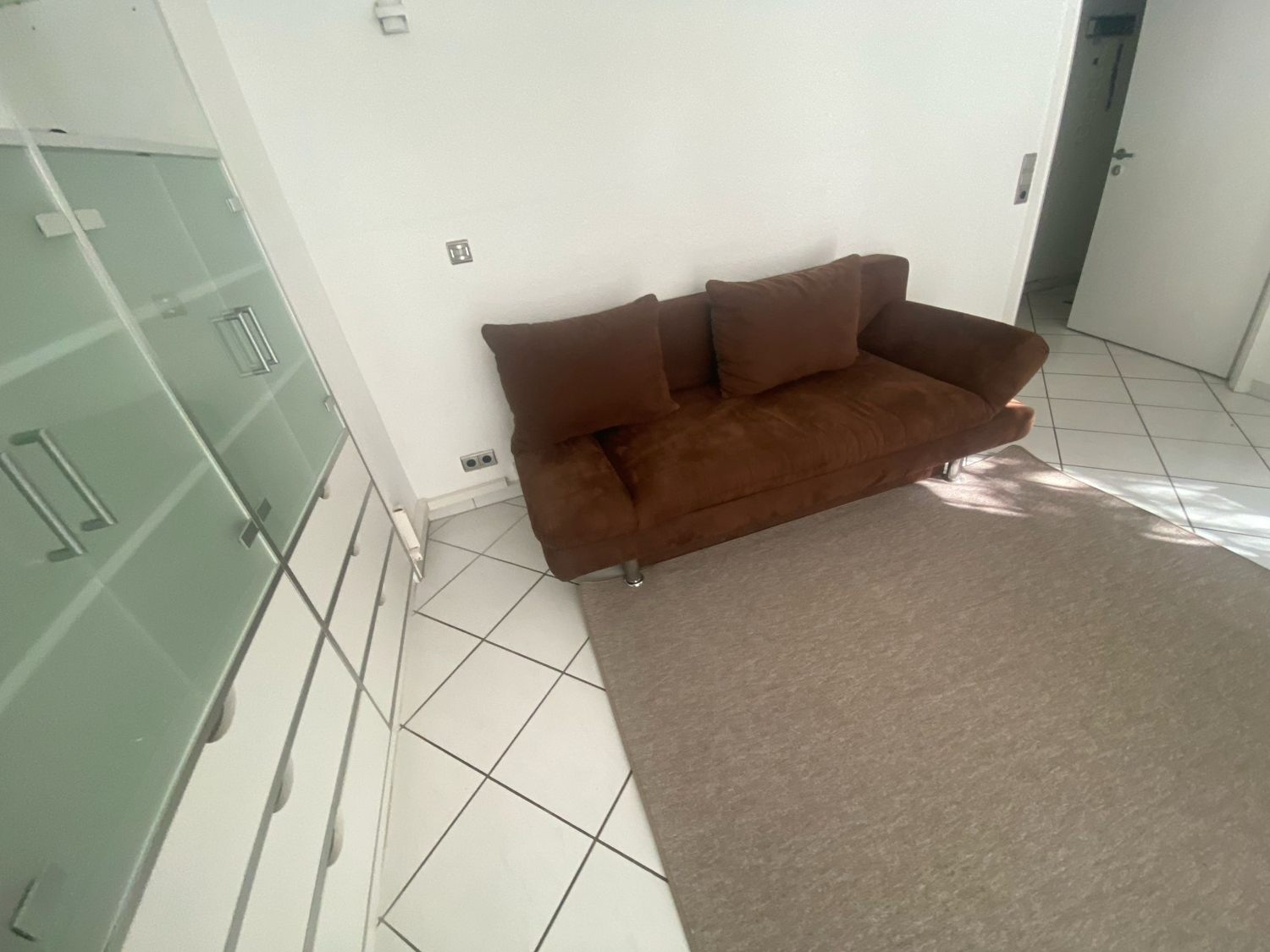 Wohnung Theodor-Schwann-Straße in Köln