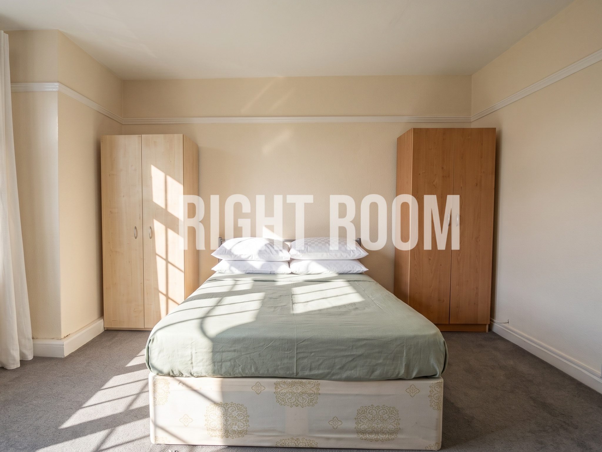 Room Bakers Row in Greater London