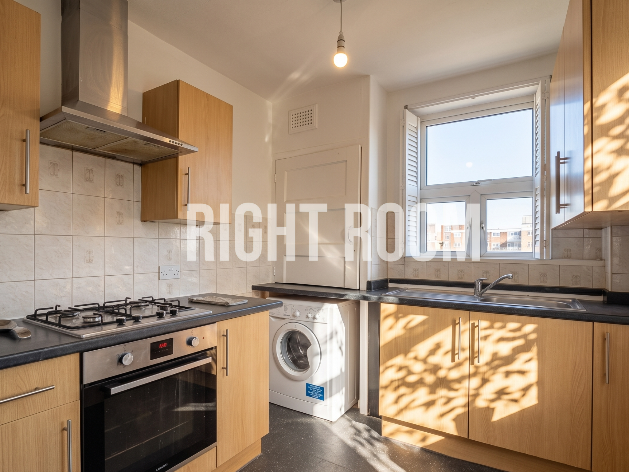 Room Bakers Row in Greater London