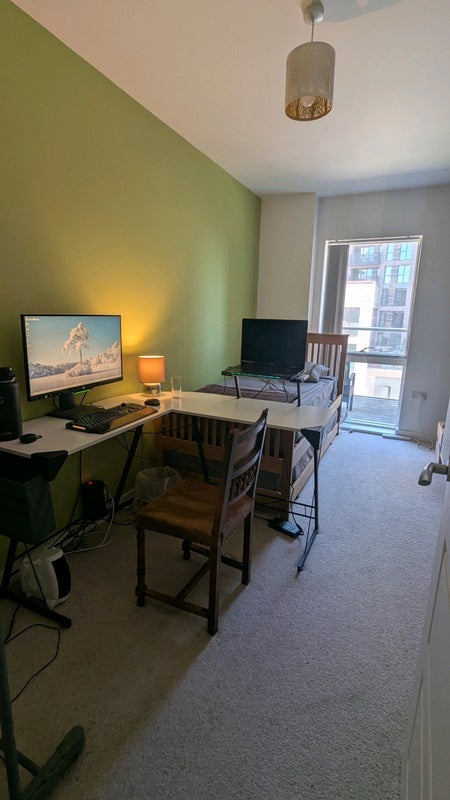 Room Magellan Boulevard in Greater London