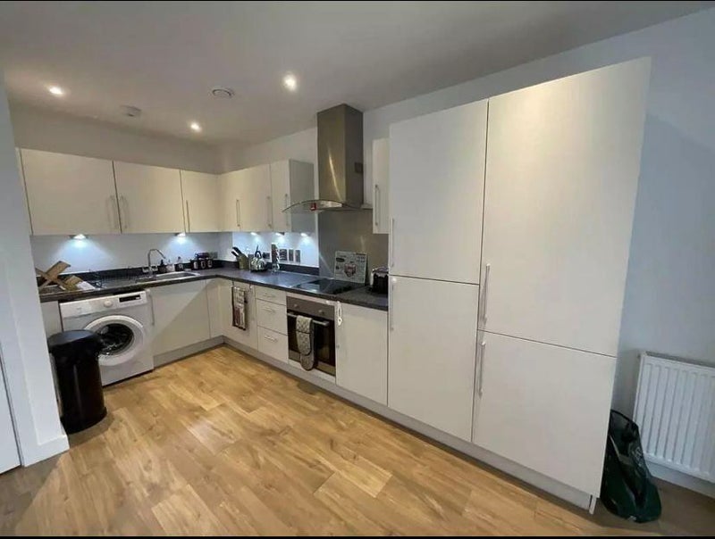 Room Magellan Boulevard in Greater London