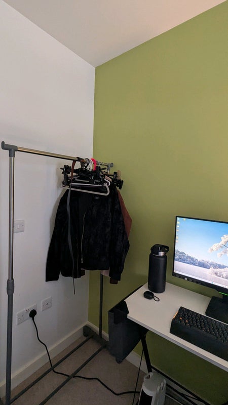 Room Magellan Boulevard in Greater London
