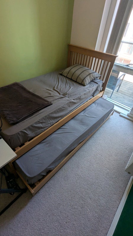 Room Magellan Boulevard in Greater London