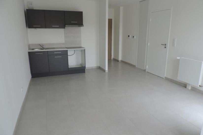 Appartement Allée du Râle des Genêts à Mauves-sur-Loire