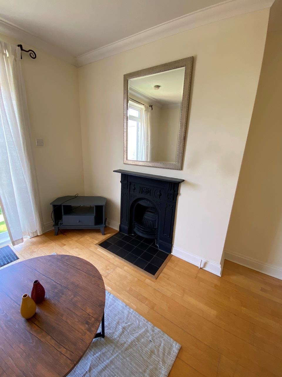 Flat Coleridge Road in Greater London