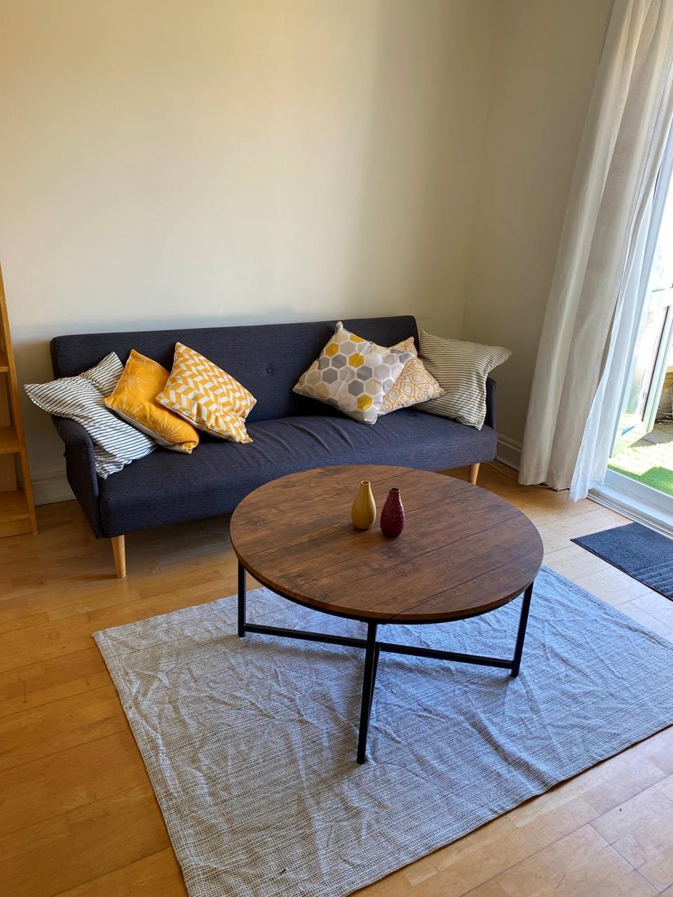 Flat Coleridge Road in Greater London