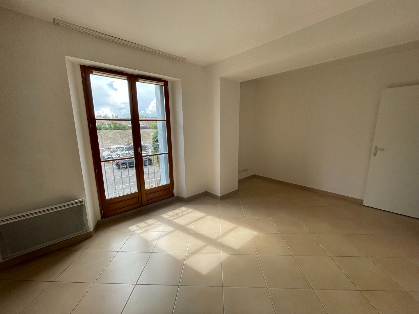 Flat Rue Van Gogh in Auvers-sur-Oise