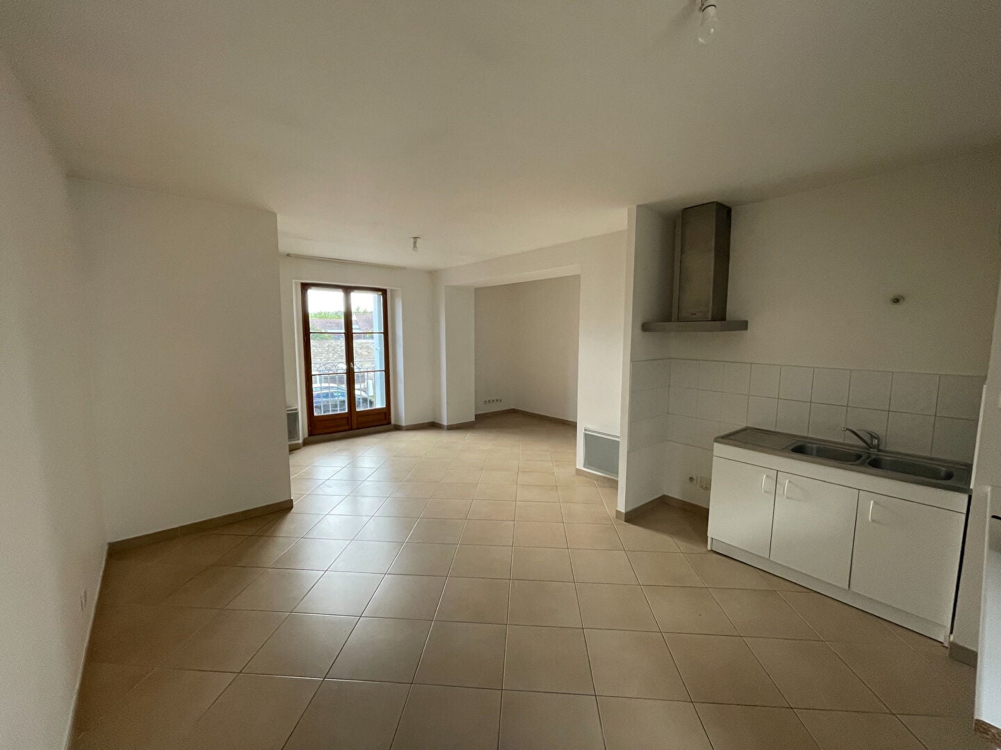 Flat Rue Van Gogh in Auvers-sur-Oise
