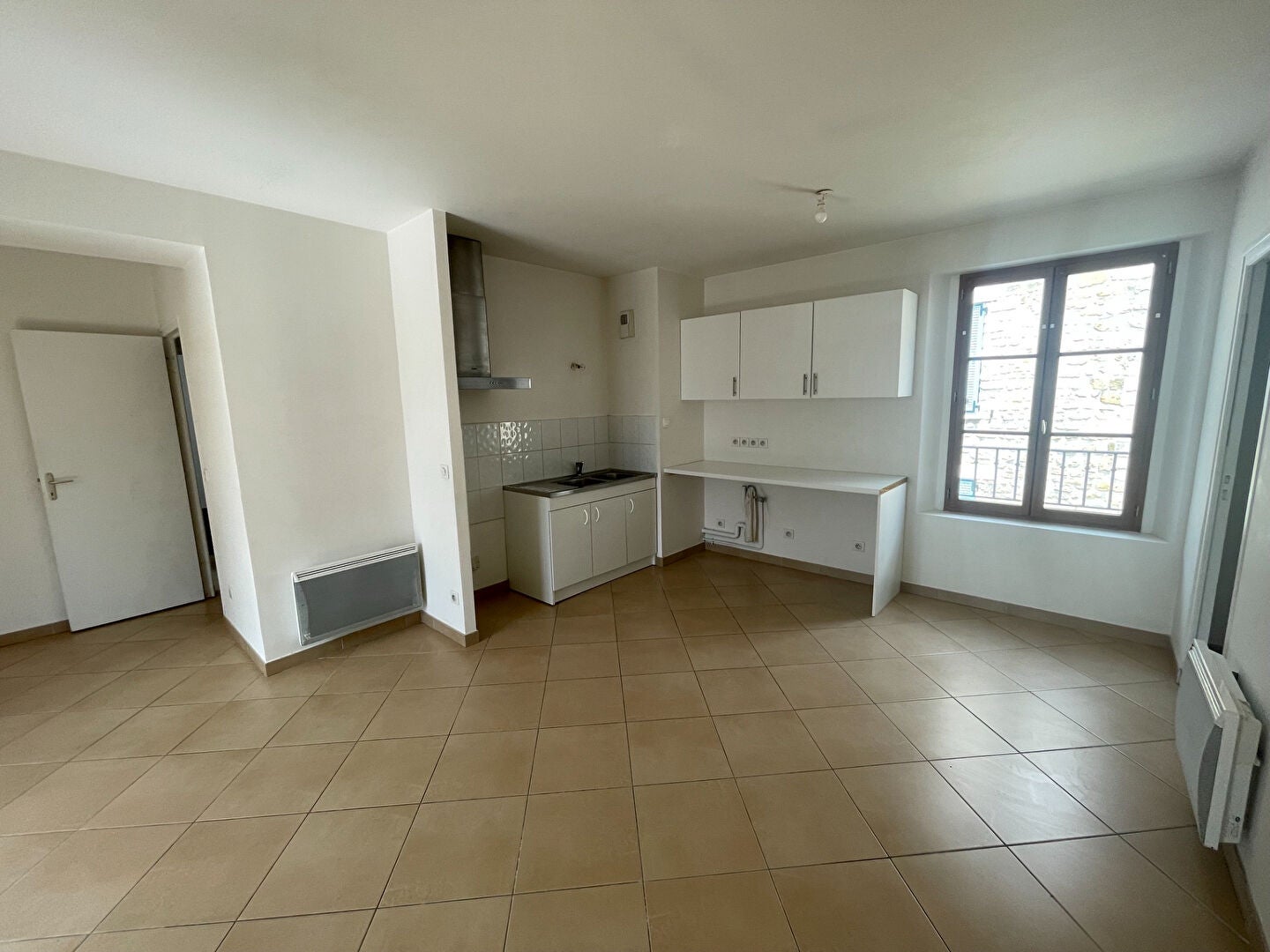 Flat Rue Van Gogh in Auvers-sur-Oise