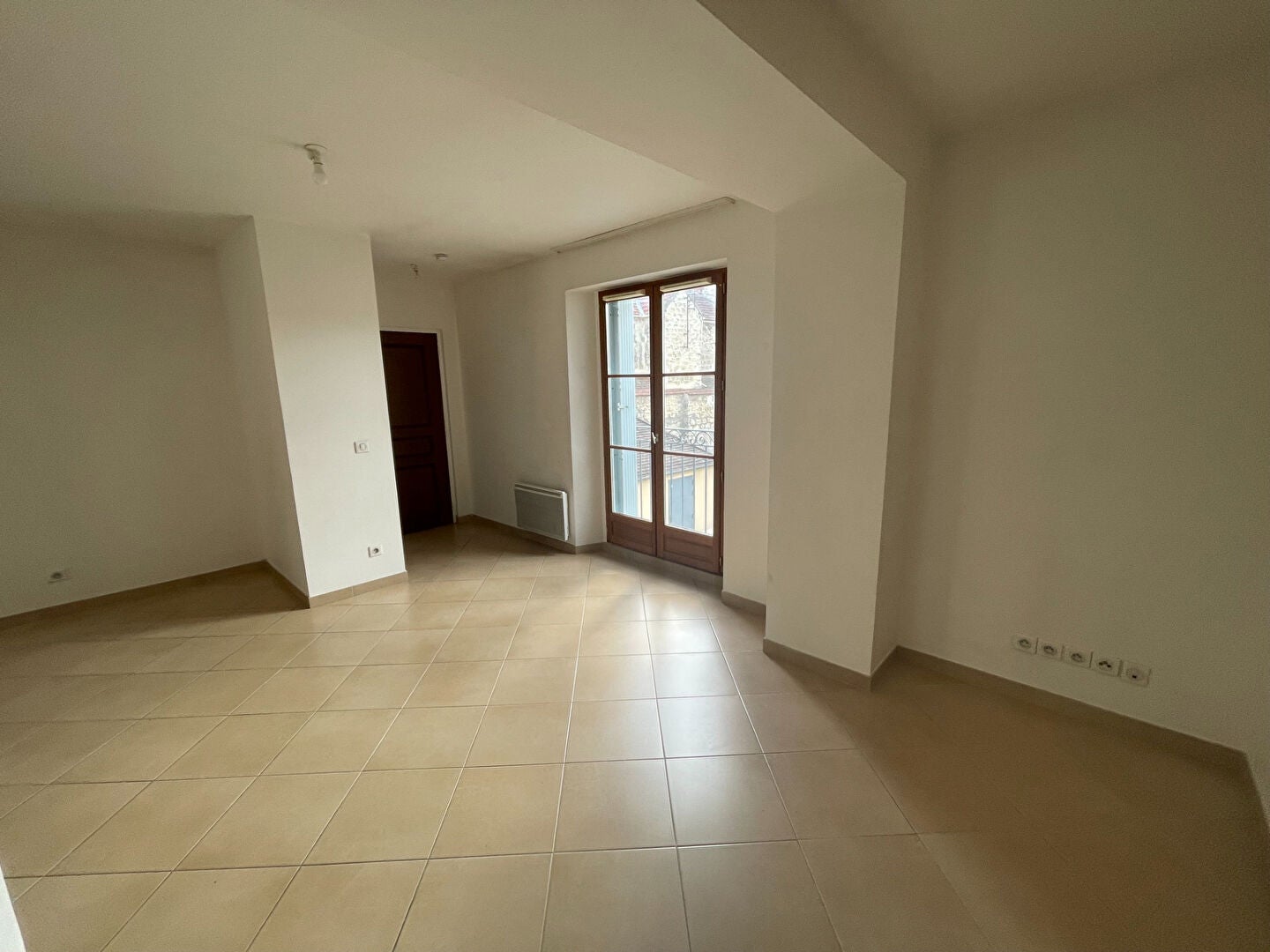 Flat Rue Van Gogh in Auvers-sur-Oise