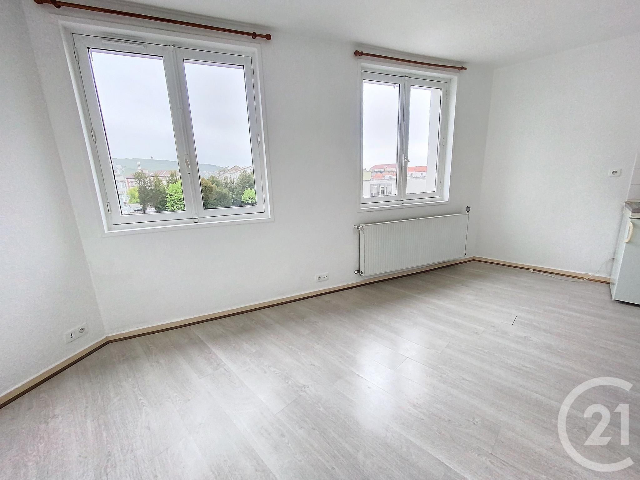 Appartement Rue Blatin à Clermont-Ferrand