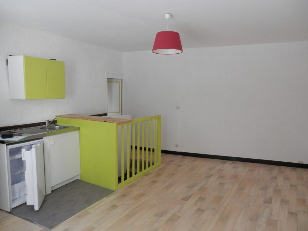Appartement Grand'Rue à Poitiers